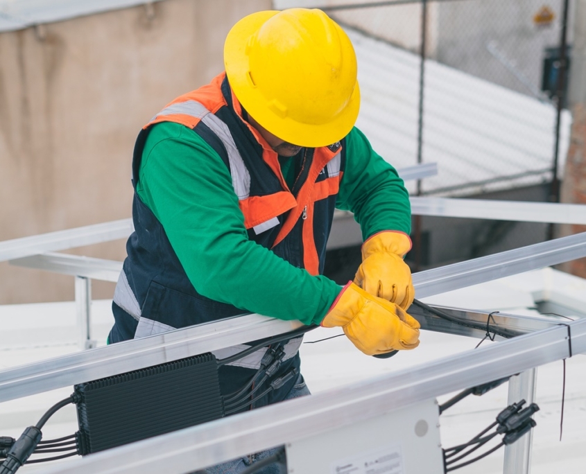 Services de contrôles pour installateurs : Electricité, gaz, incendie